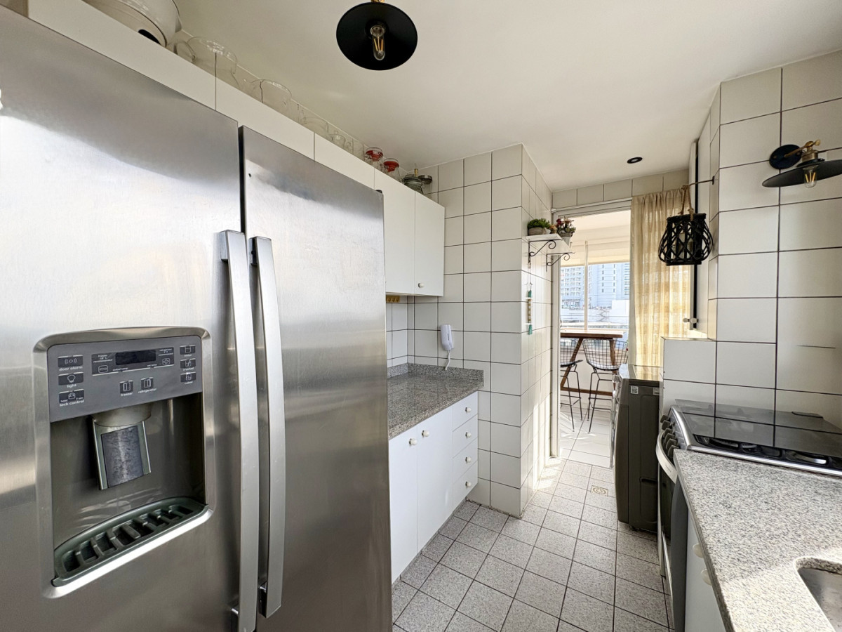 Apartamento ID.21097527 - Apartamento en Chiverta, Punta del Este - ALQUILER ANUAL 