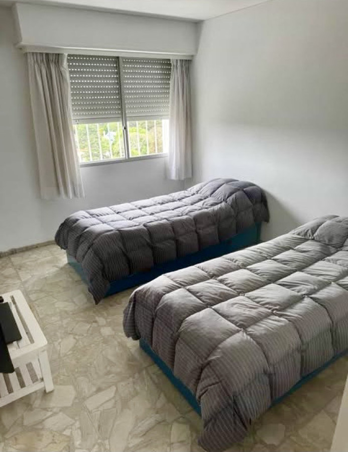 Apartamento ID.21097171 - Alquiler 2da quincena de Enero Vista playa mansa