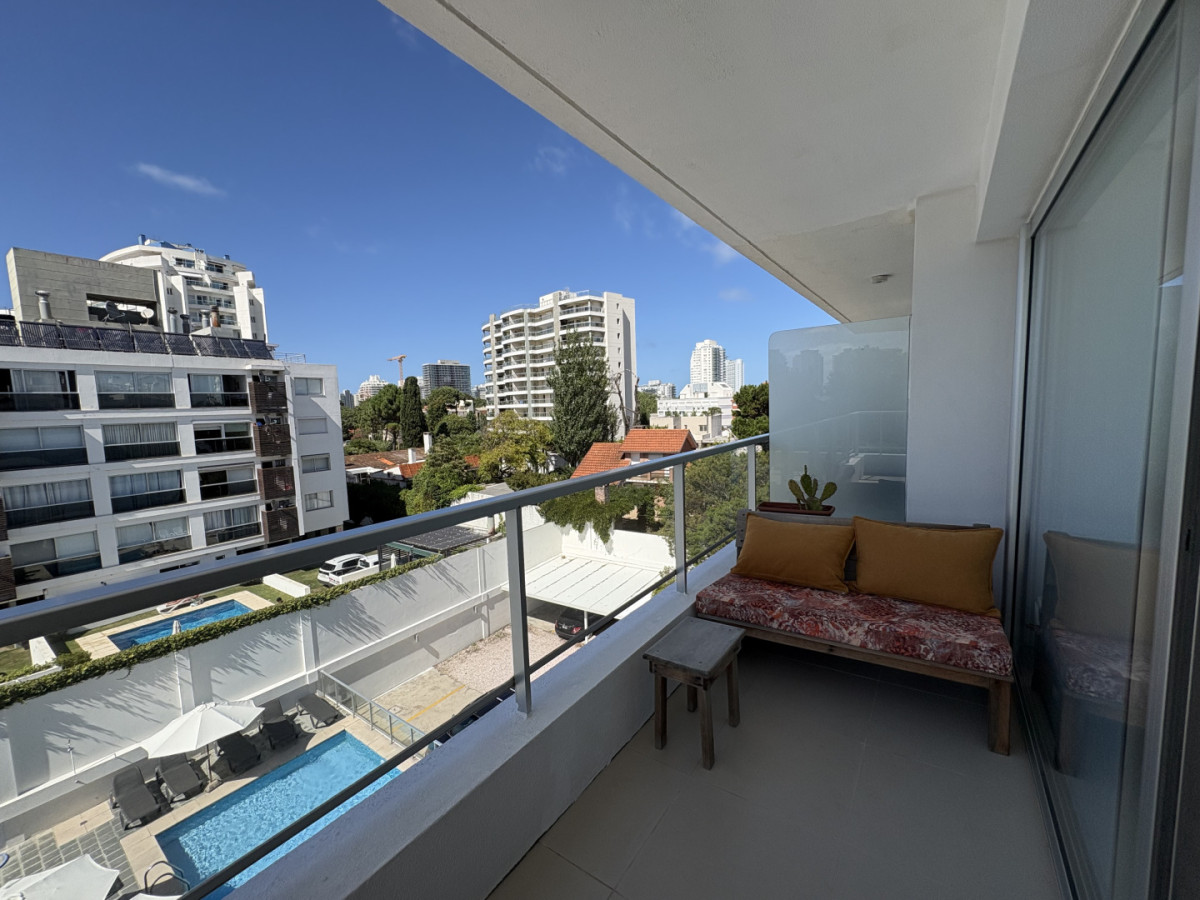 Apartamento ID.21097231 - APARTAMENTO EN ALQUILER ANUAL E INVERNAL - AIDY GRILL