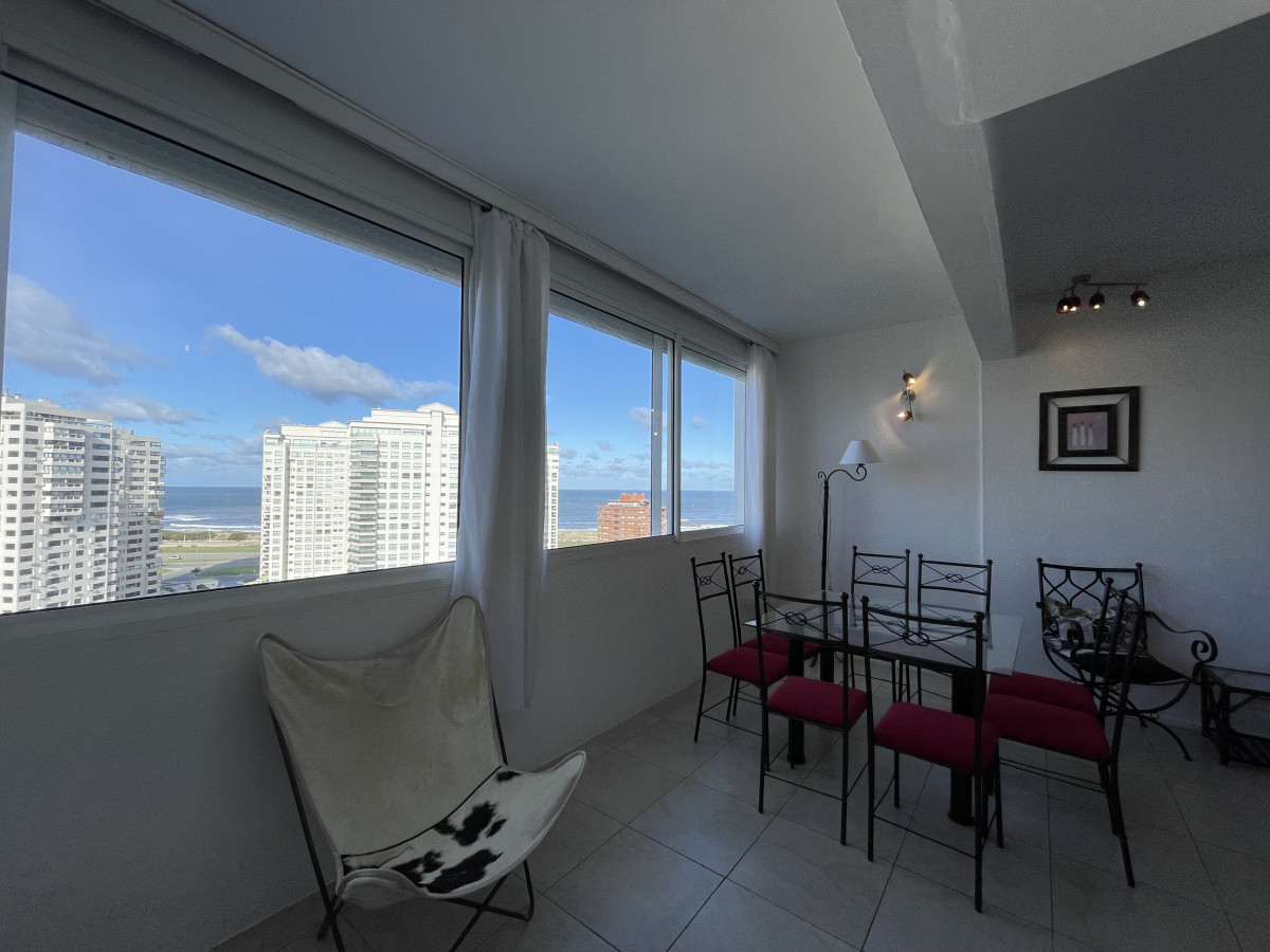 Apartamento ID.21096943 - En venta Playa Mansa