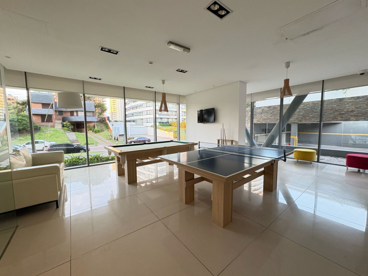 Apartamento ID.21097182 - Apartamento en ALQUILER de temporada  - Punta del Este 