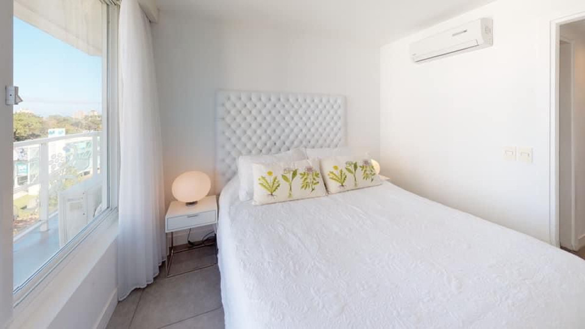 Apartamento ID.21097078 - Venta depto de 1 dormitorio y medio en edificio con amenities.