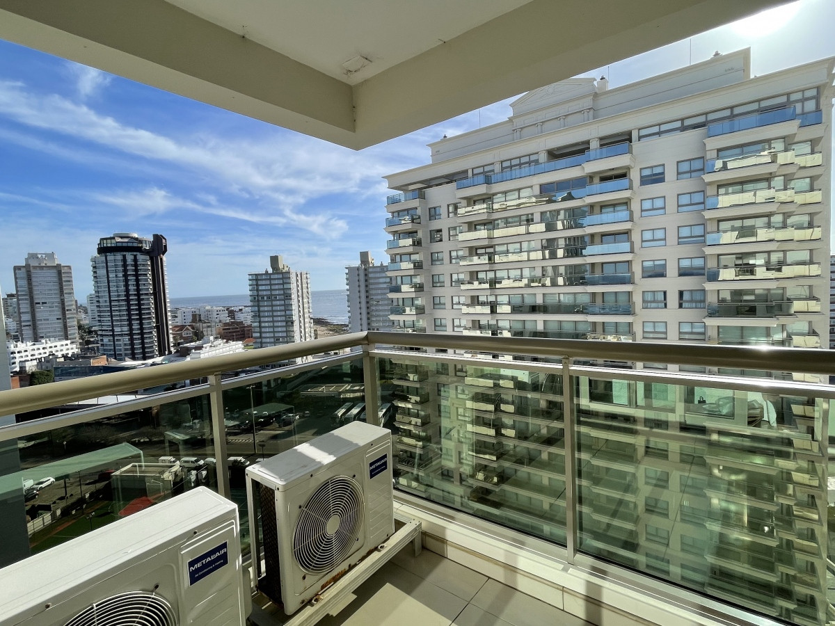 Apartamento ID.21093519 - Frente al Mar en Brava - Punta del Este