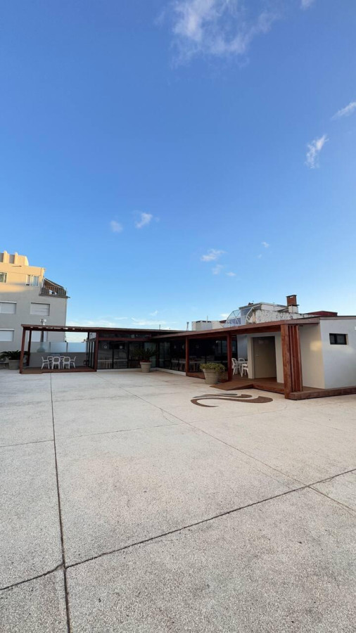 Apartamento ID.21096958 - Península En Venta 1 Dormitorio 