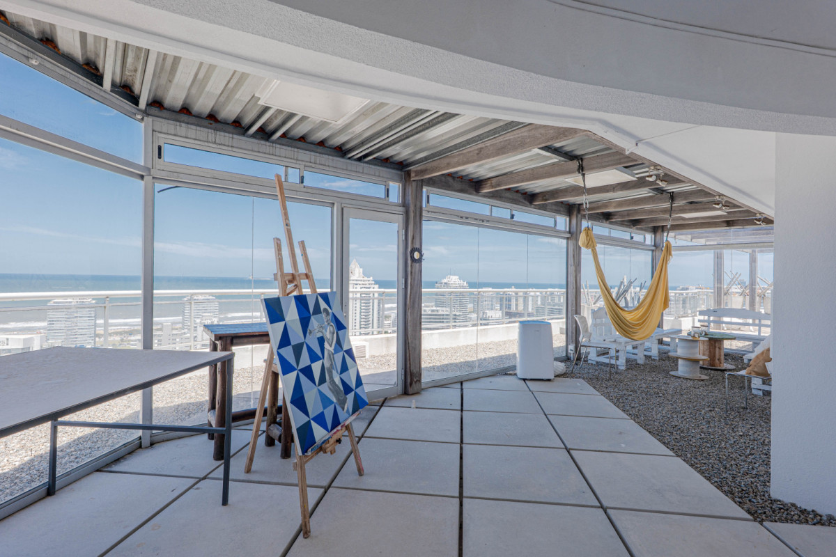 Apartamento ID.21097218 - En Venta Pent House Vista al Mar