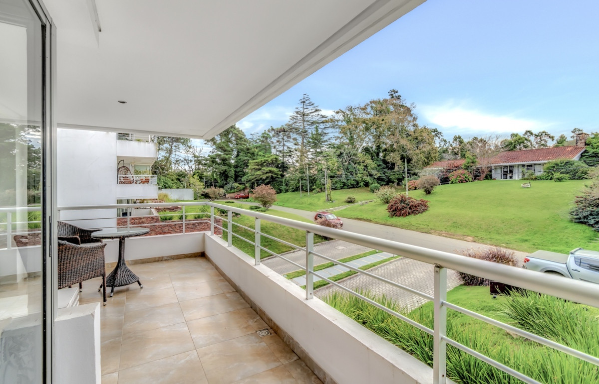 Apartamento ID.21097019 - Venta apartamento 1 dormitorio con vista despejada  y mucho sol.