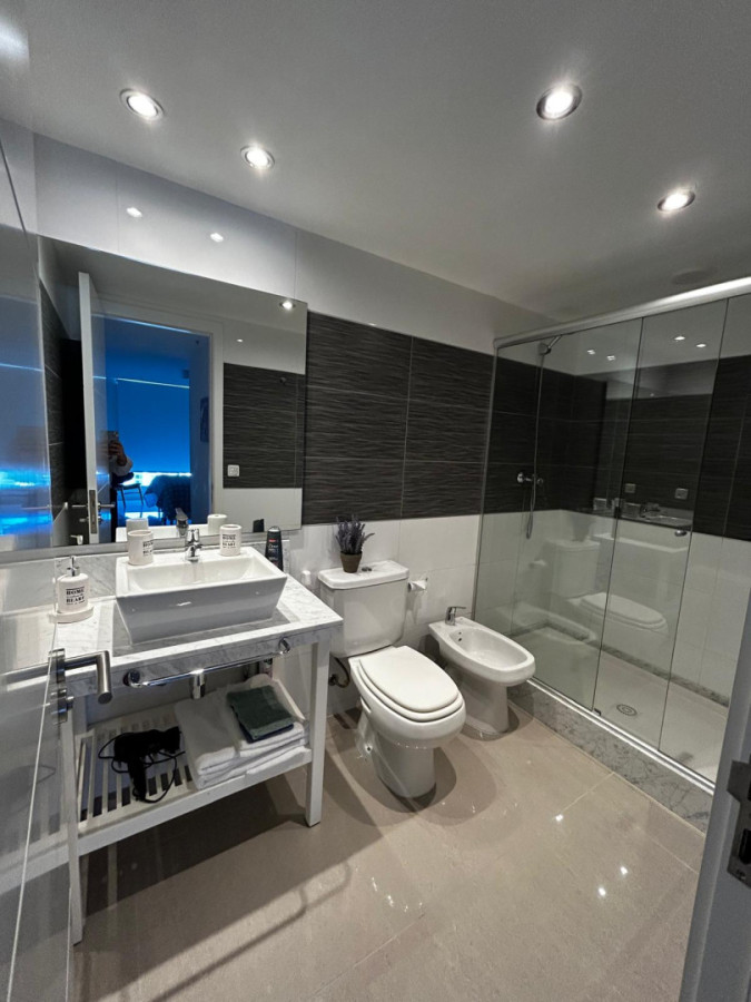 Apartamento ID.21097148 - Alquiler temporada 1 dormitorio con servicios categoría