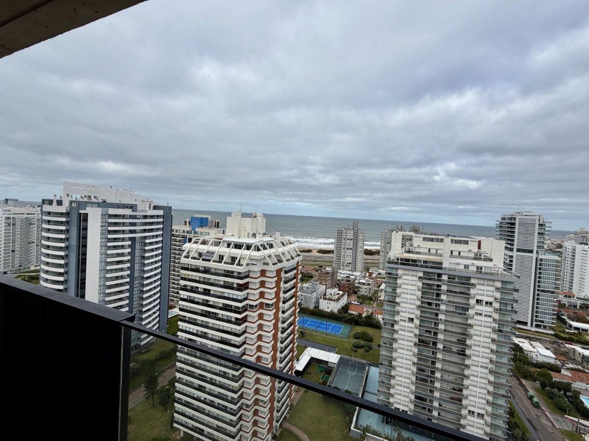 Apartamento ID.21097445 - Torres del Este vista al mar en Venta