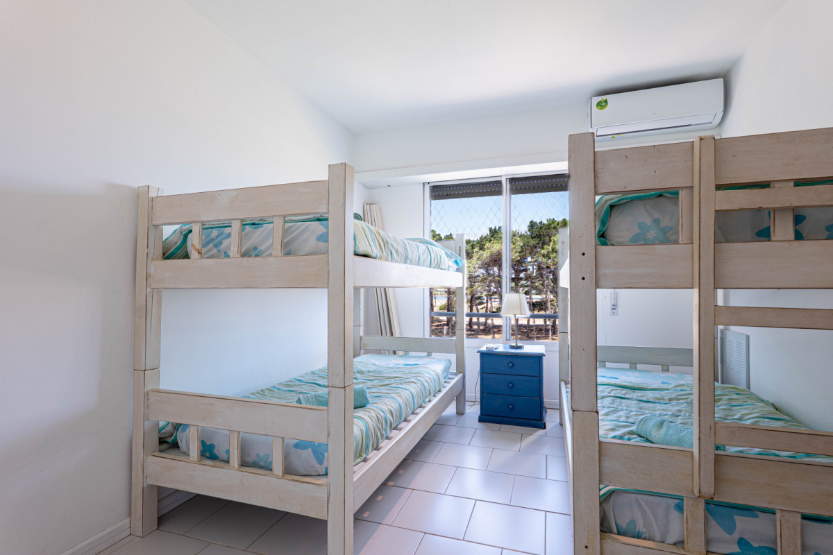 Apartamento ID.21097169 - Apartamento frente al mar en Playa Brava - Punta del Este