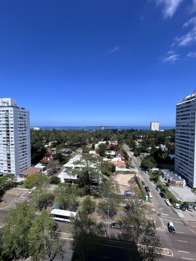 Apartamento ID.21097254 - ALQUILER ANUAL - Roosevelt- 2 dormitorios 