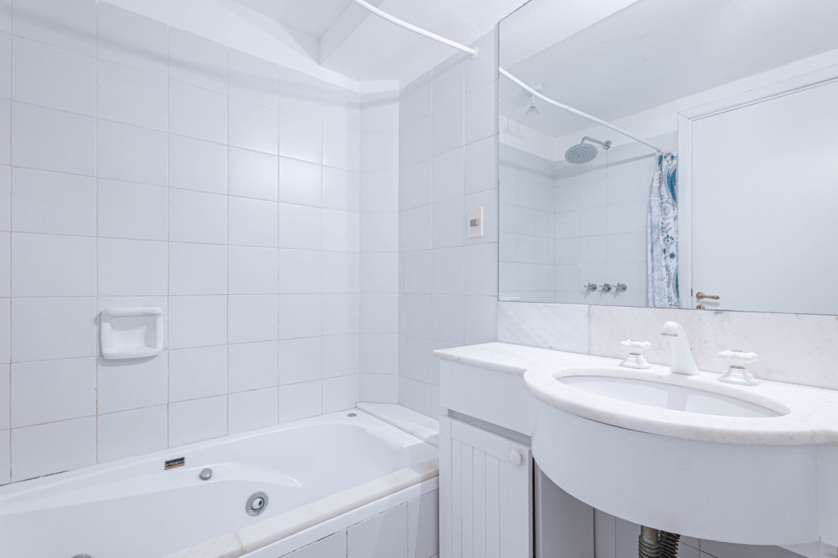 Apartamento ID.21097169 - Apartamento frente al mar en Playa Brava - Punta del Este