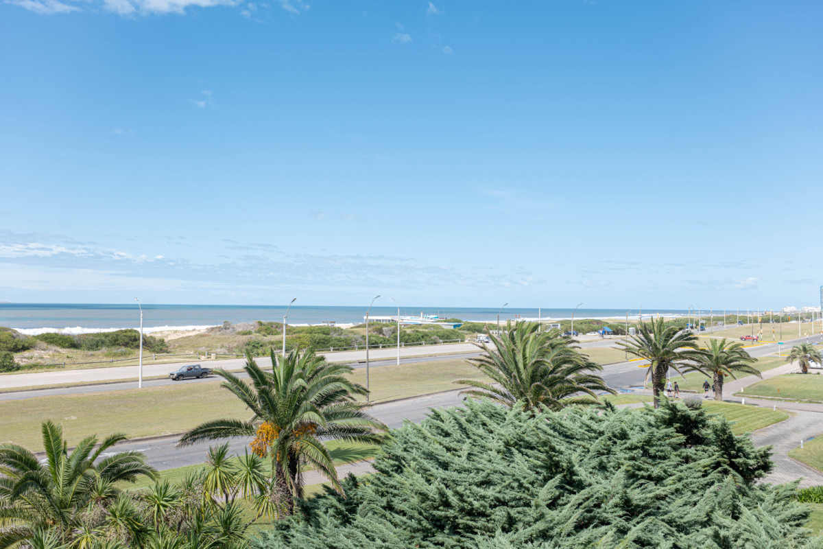 Apartamento ID.21097289 - Apartamento en primera línea al mar, en Brava - 2 dormitorios 