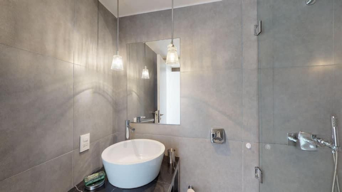 Apartamento ID.21097078 - Venta depto de 1 dormitorio y medio en edificio con amenities.