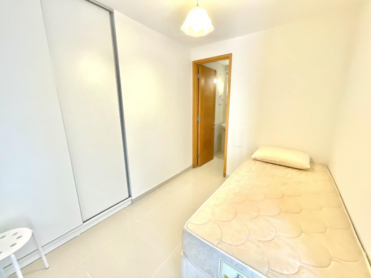 Apartamento ID.21093902 -  Exclusivo apartamento en Playa Mansa - Punta del Este, a tan solo 100 metros del mar.