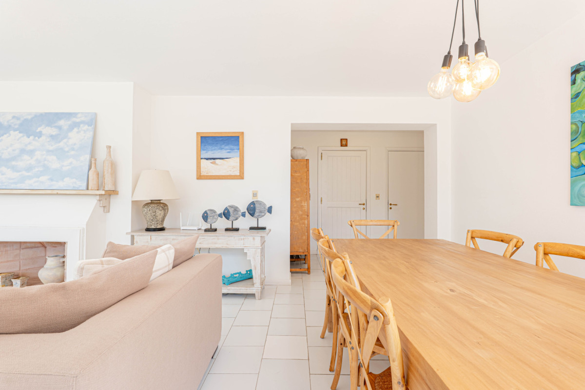 Apartamento ID.21097168 - En venta Apartamento frente al mar en Playa Brava - Punta del Este