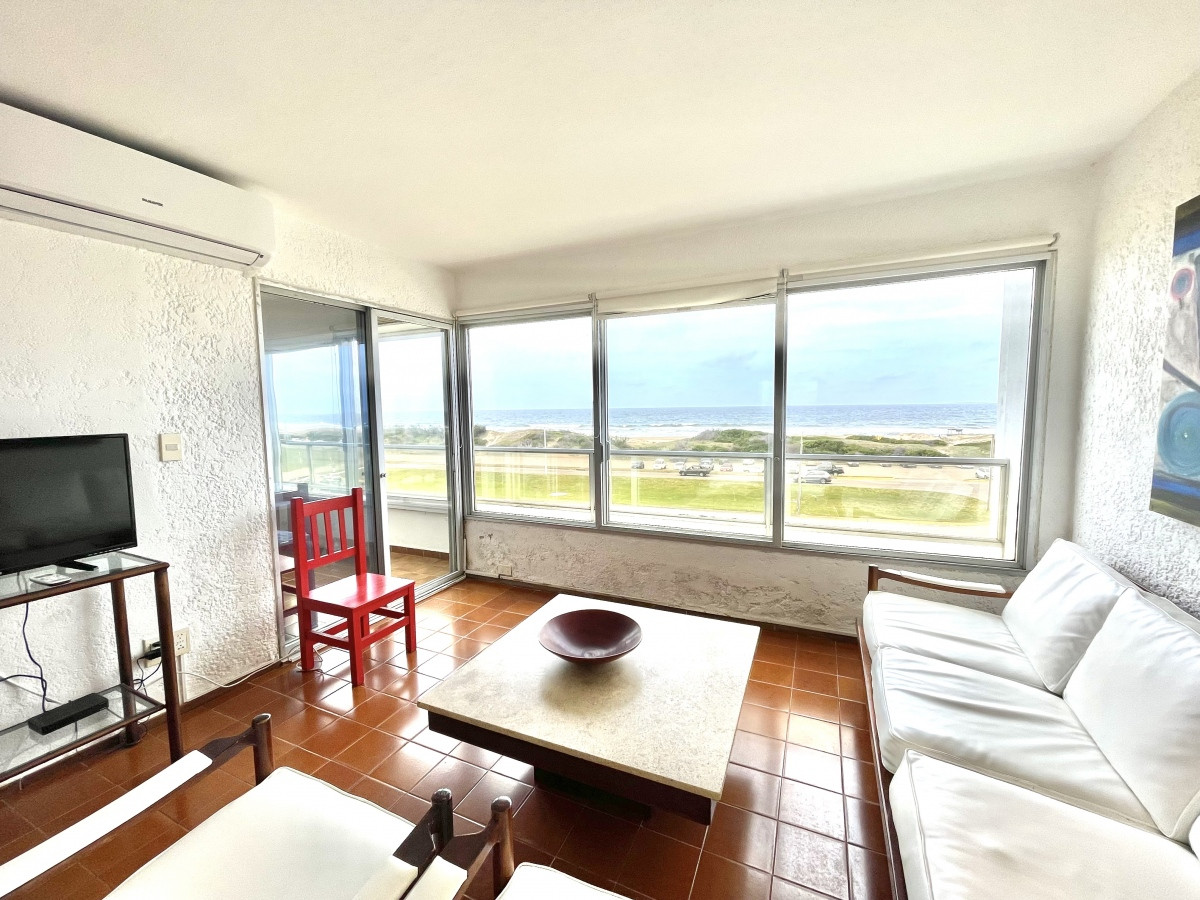 Apartamento ID.21093924 - En venta Playa Brava vista al mar 