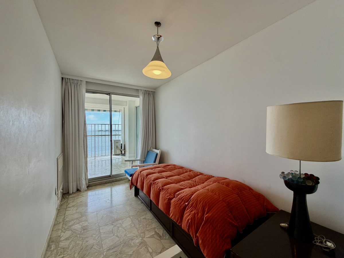 Apartamento ID.21097171 - Alquiler Enero y Febrero Vista playa mansa