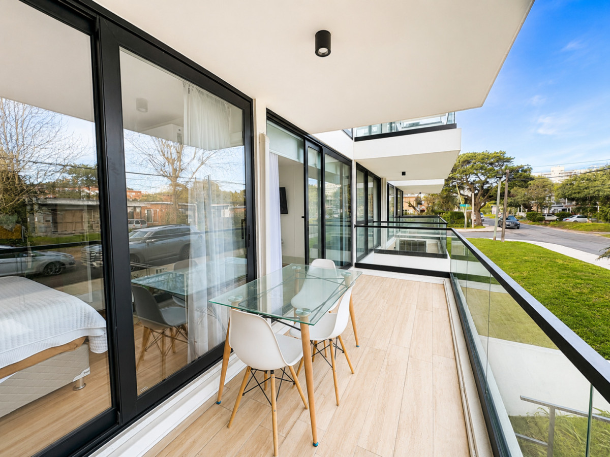 Apartamento ID.21097621 - Apartamento en Aidy Grill - Punta del Este - A pasos de playa mansa y playa brava 