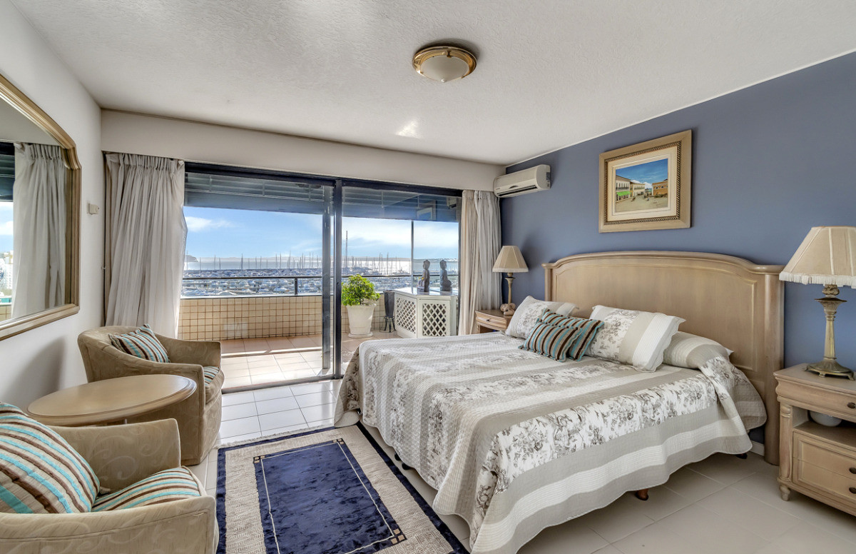 Apartamento ID.21097052 - Apartamento Frente al Mar en la Exclusiva Península de Punta del Este