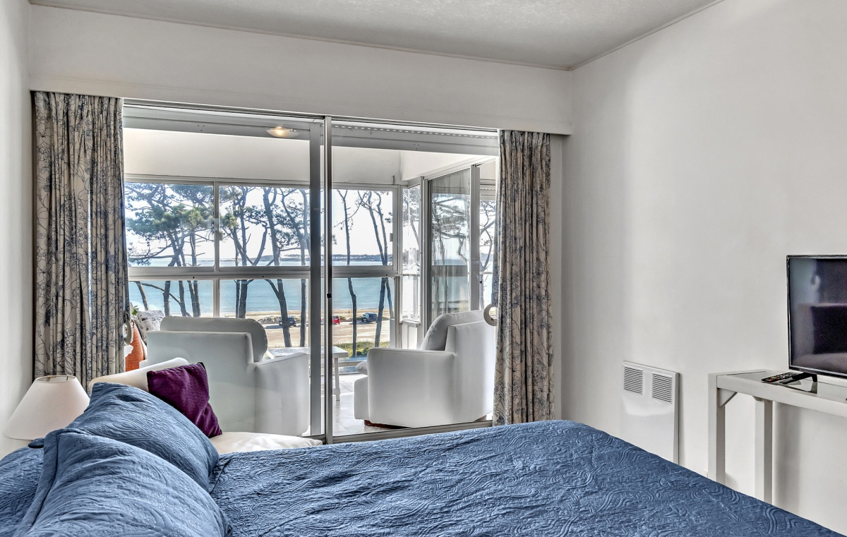 Apartamento ID.21093493 - Muy lindo Departamento Playa Mansa Vista al Mar