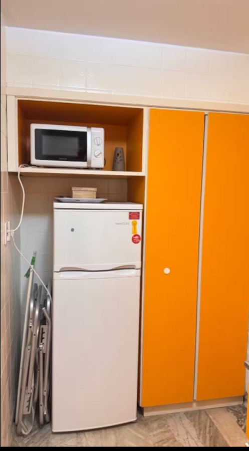 Apartamento ID.21096958 - Península En Venta 1 Dormitorio 