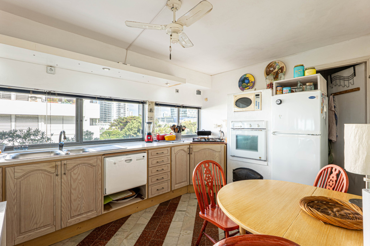 Apartamento ID.21097289 - Apartamento en primera línea al mar, en Brava - 2 dormitorios 