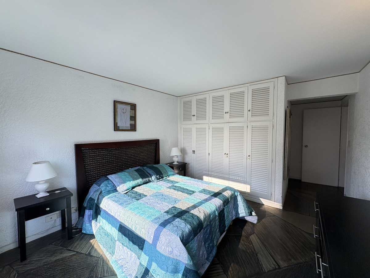 Apartamento ID.21097099 - APARTAMENTO EN PENÍNSULA EN VENTA Y ALQUILER DE TEMPORADA 