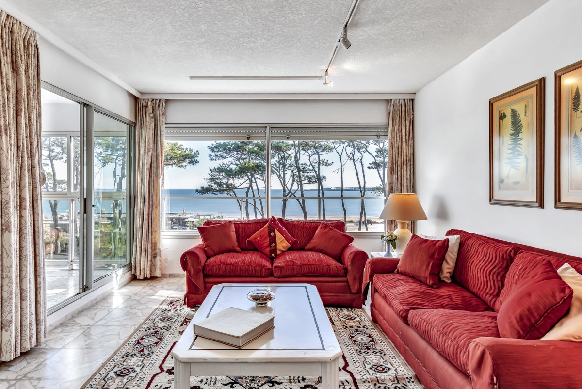 Apartamento ID.21093493 - Muy lindo Departamento Playa Mansa Vista al Mar