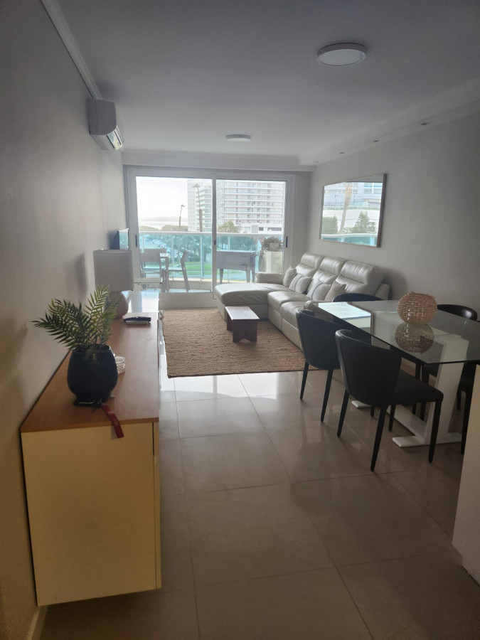 Apartamento ID.21097084 - Alquiler Febrero 