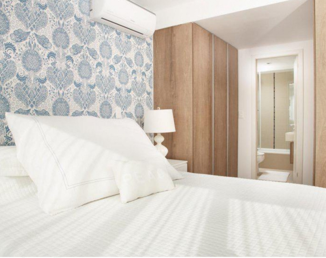 Apartamento ID.21097016 - Alquiler temporal Depto de 2 dormitorios en Punta Del este
