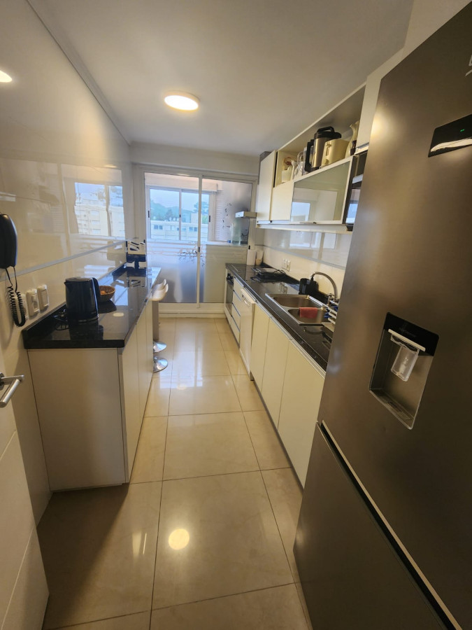Apartamento ID.21097084 - Alquiler Febrero 