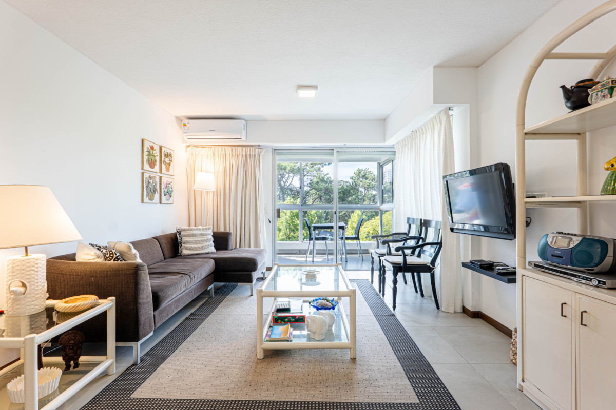 Apartamento ID.21097280 - Apartamento en venta - Roosevelt - 2 dormitorios 