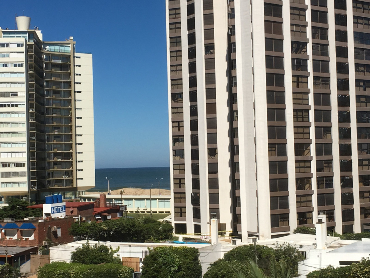 Apartamento ID.21097147 - En venta 2 dormotorios Aidy grill 