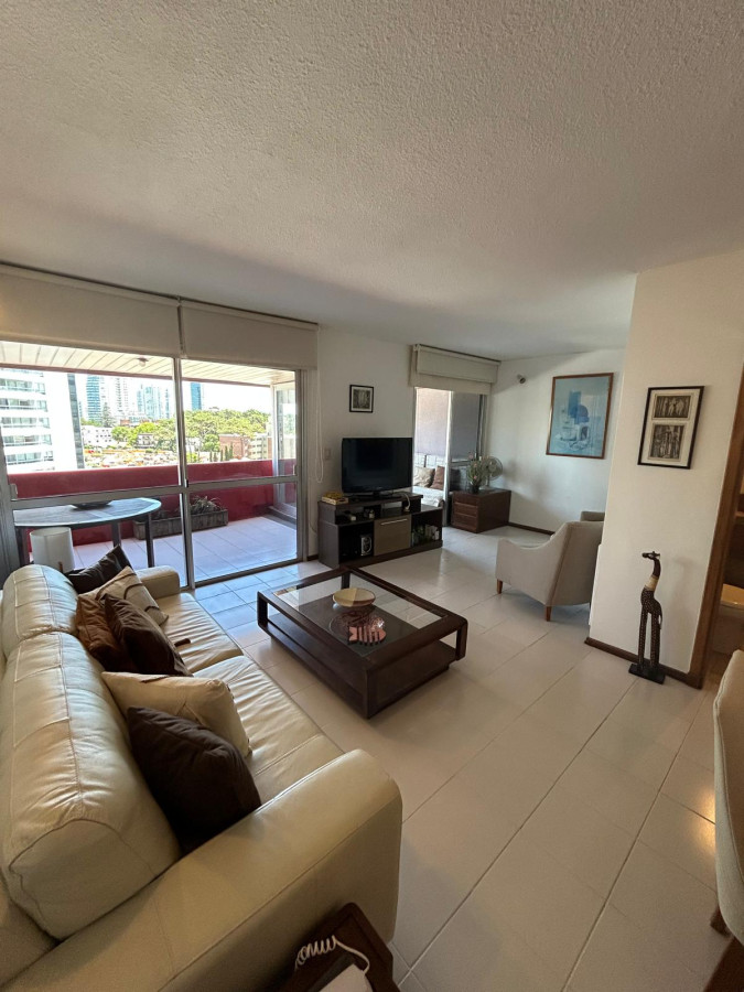 Apartamento ID.21097015 - Alquiler temporada 1 y medio dormitorio con servicios