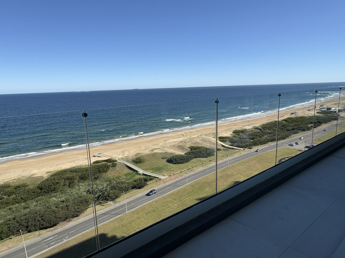 Apartamento ID.1 - LE PARC IV