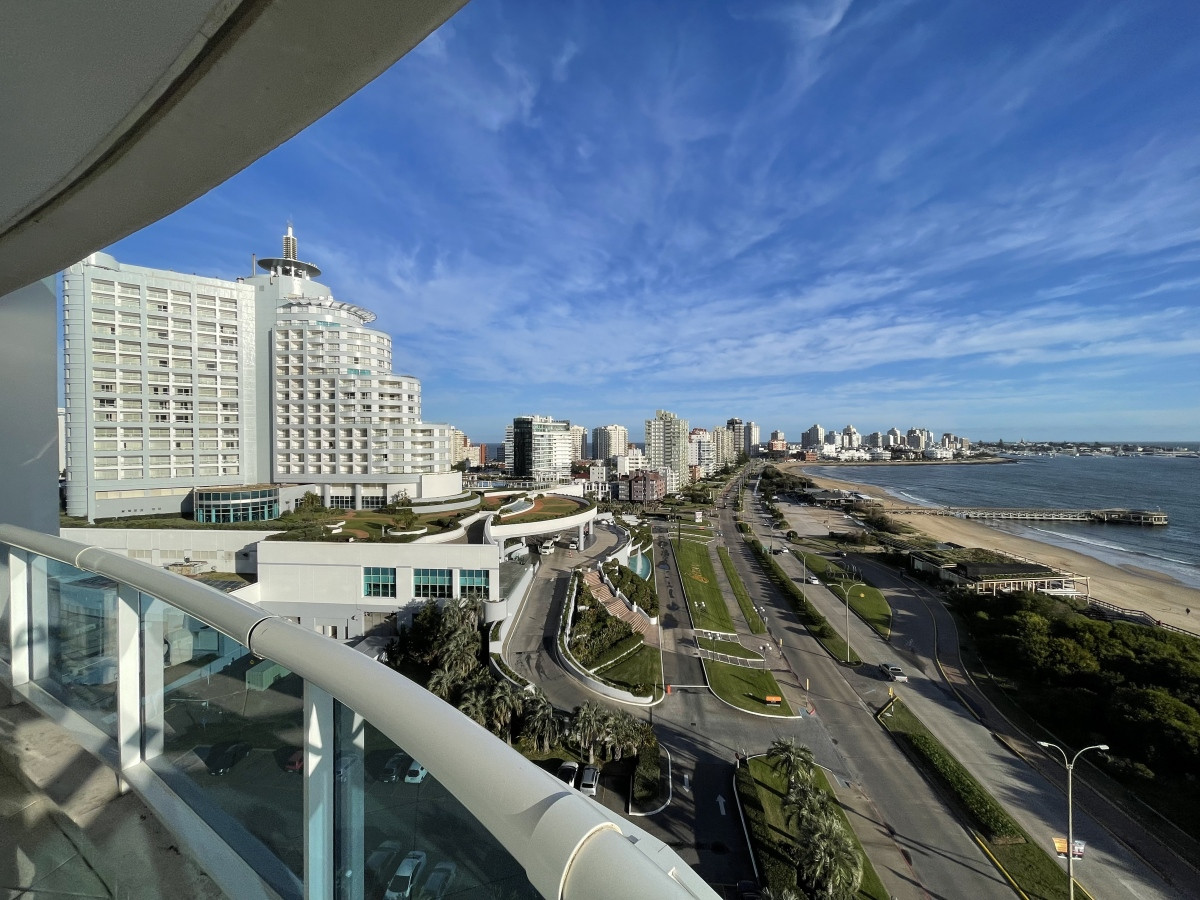 Apartamento ID.21093520 - Apartamento en Punta del Este, Mansa