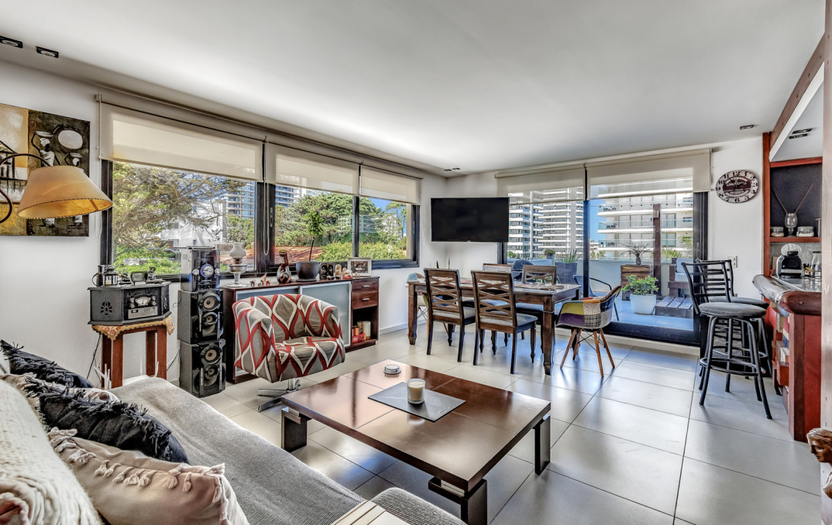 Apartamento ID.21097132 - En Venta Aidy Grill amplia Terraza 