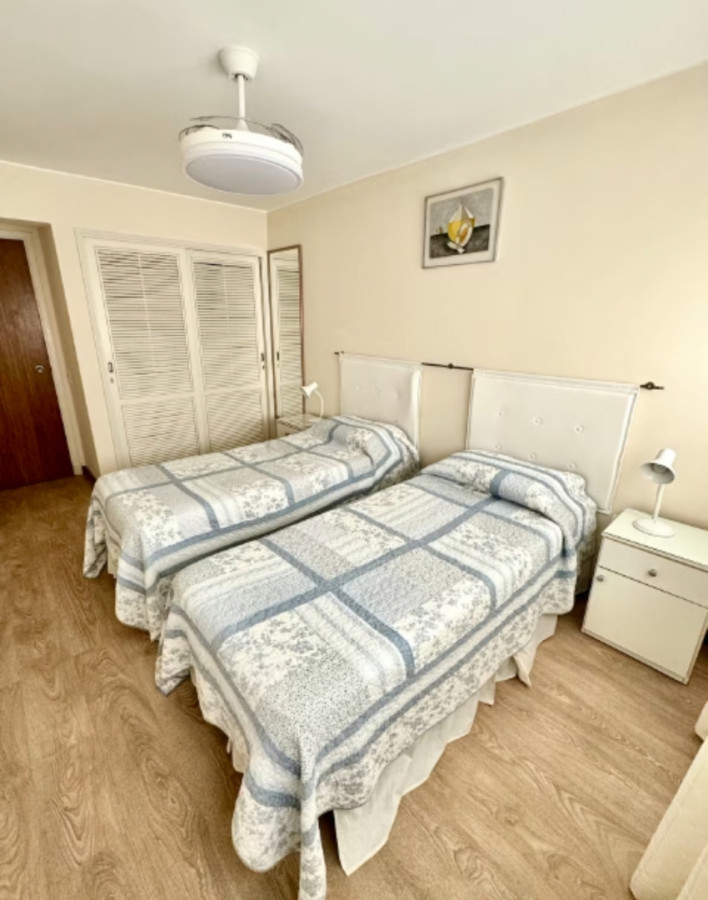 Apartamento ID.21096958 - Península En Venta 1 Dormitorio 