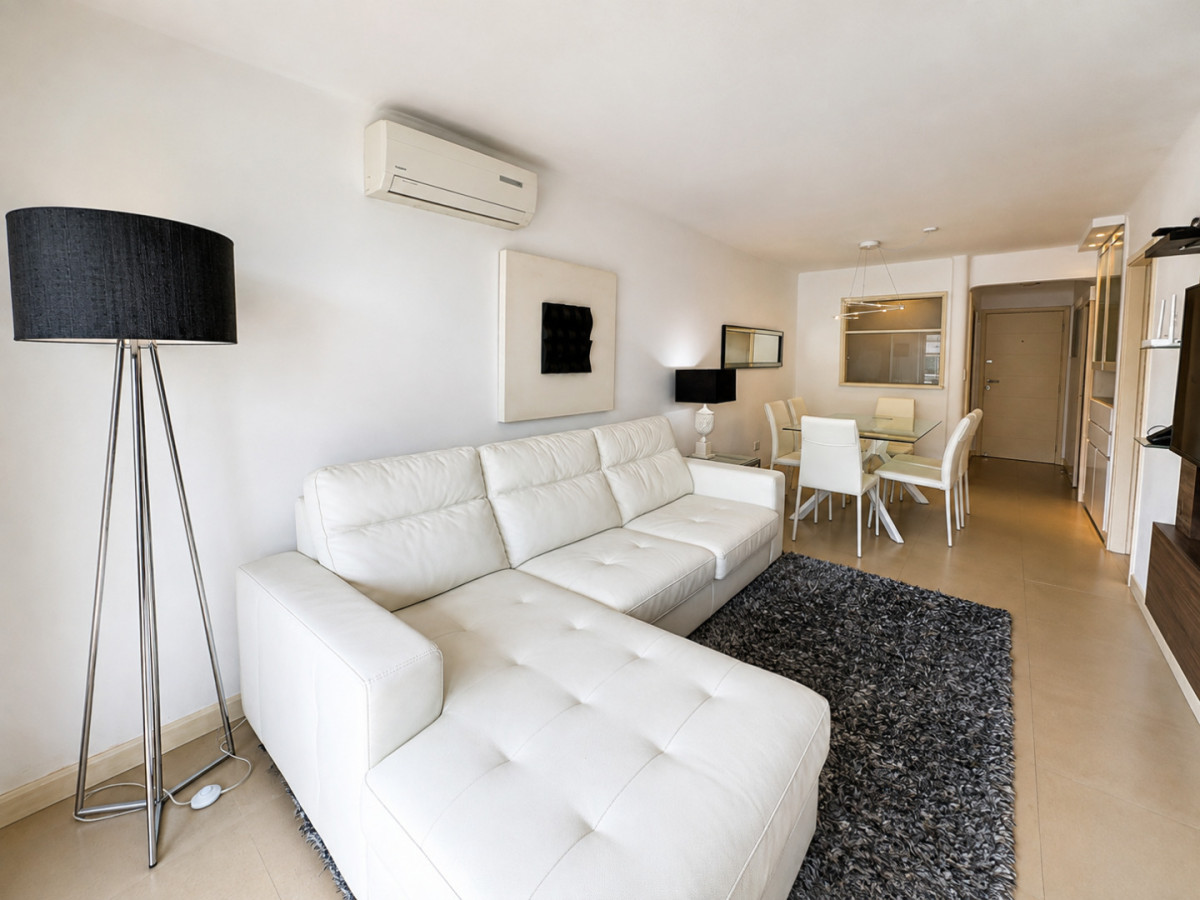 Apartamento ID.21097610 - Apartamento Frente al Mar en Playa Mansa - Punta del Este