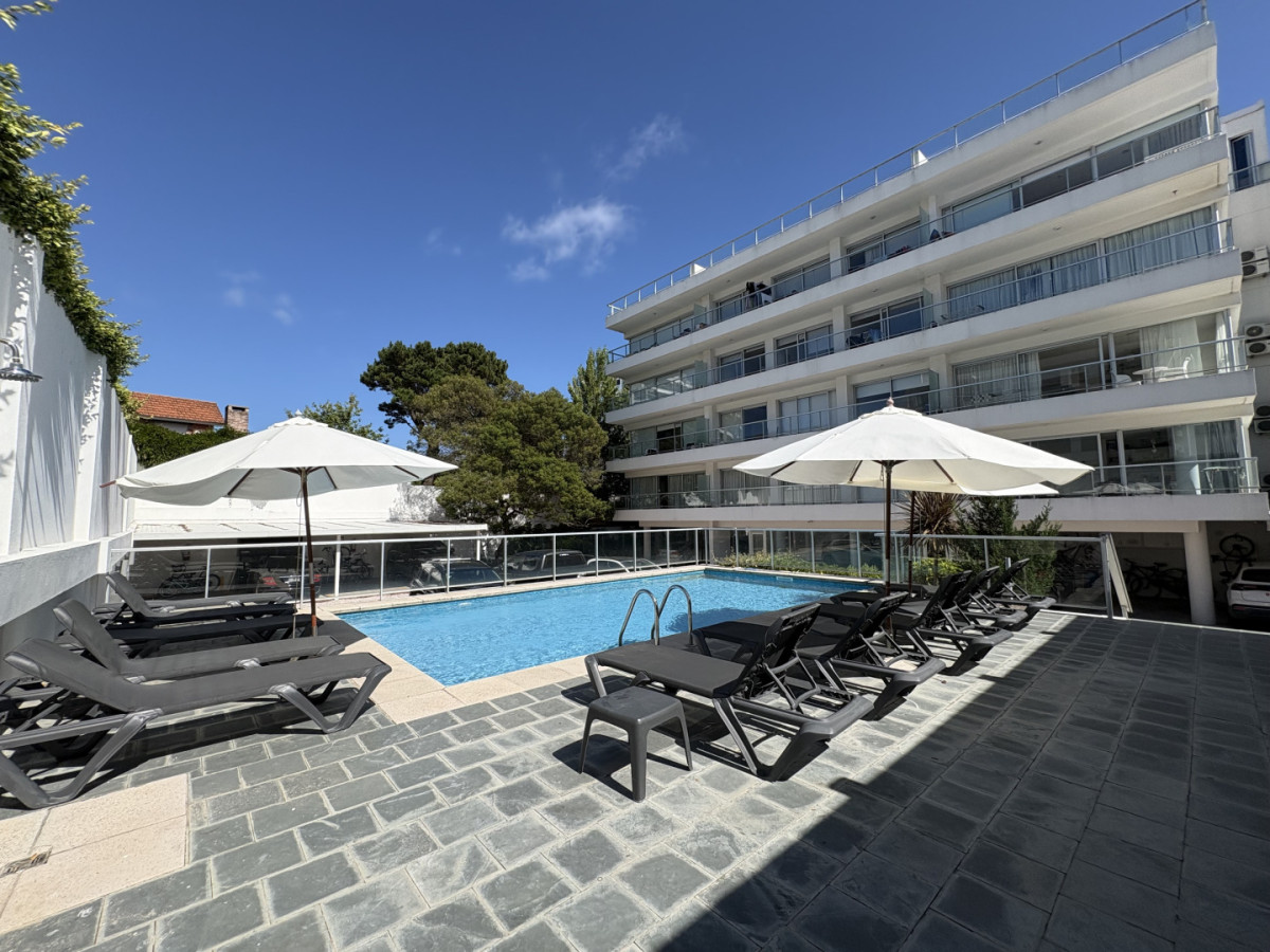 Apartamento ID.21097231 - APARTAMENTO EN ALQUILER ANUAL E INVERNAL - AIDY GRILL