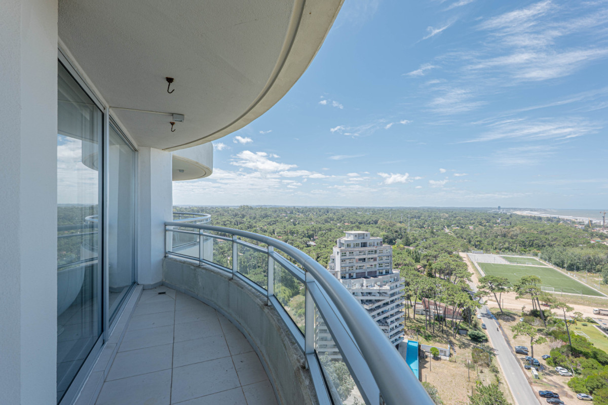 Apartamento ID.21097218 - En Venta Pent House Vista al Mar