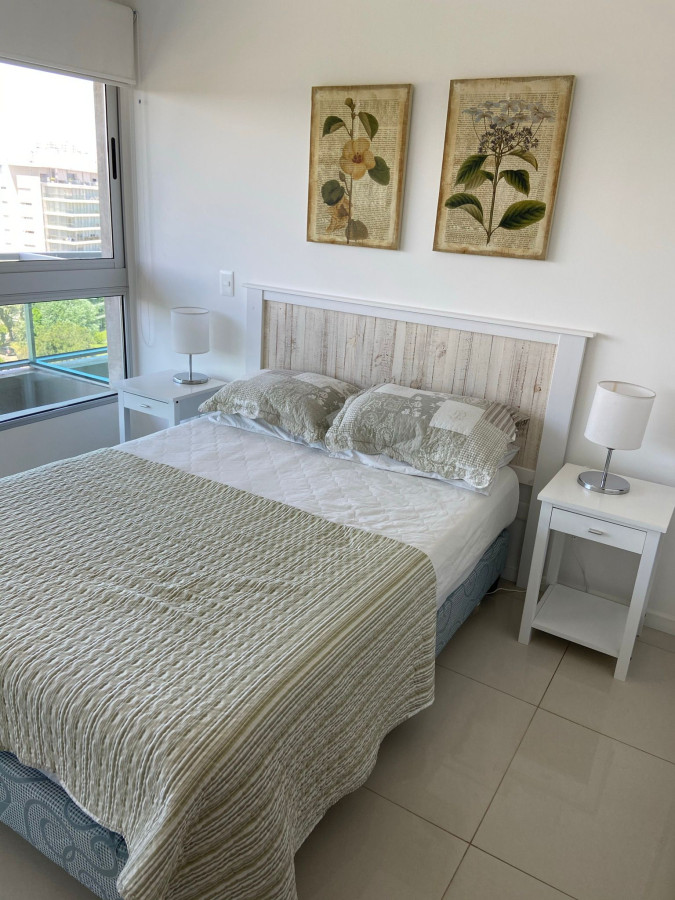 Apartamento ID.21091537 - Apartamento de 1 dormitorio en venta - Gala Vista
