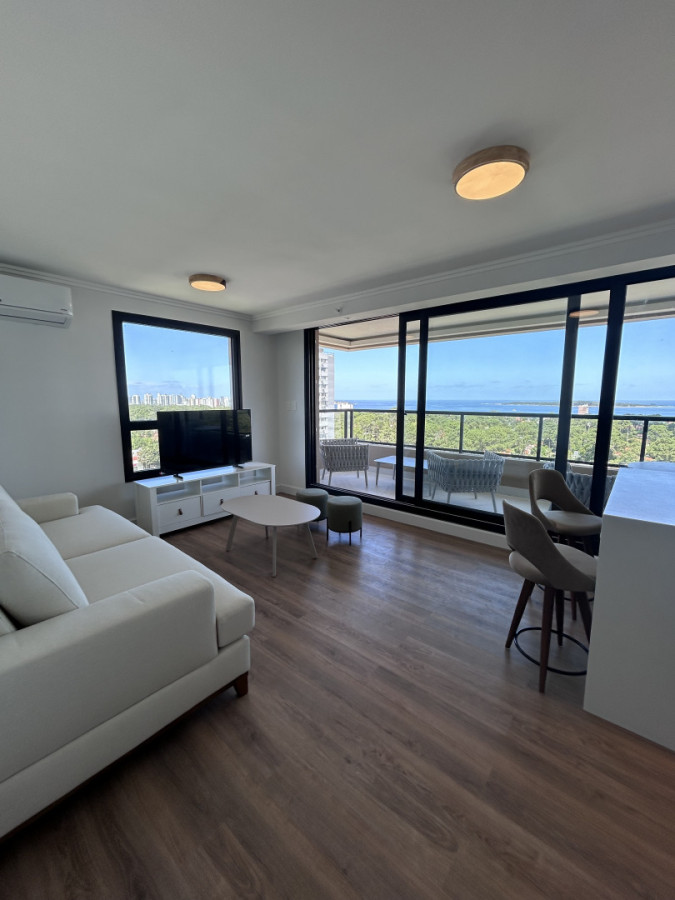 Apartamento ID.21097254 - ALQUILER ANUAL - Roosevelt- 2 dormitorios 