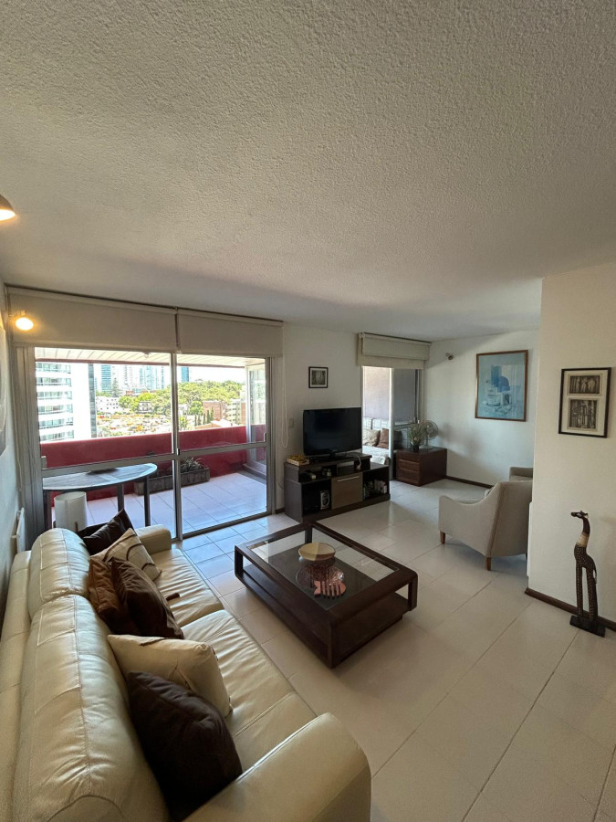 Apartamento ID.21097015 - Alquiler temporada 1 y medio dormitorio con servicios