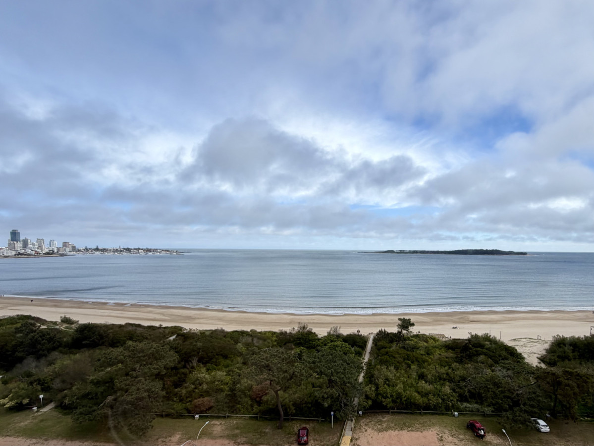 Apartamento ID.21097171 - Alquiler Enero y Febrero Vista playa mansa