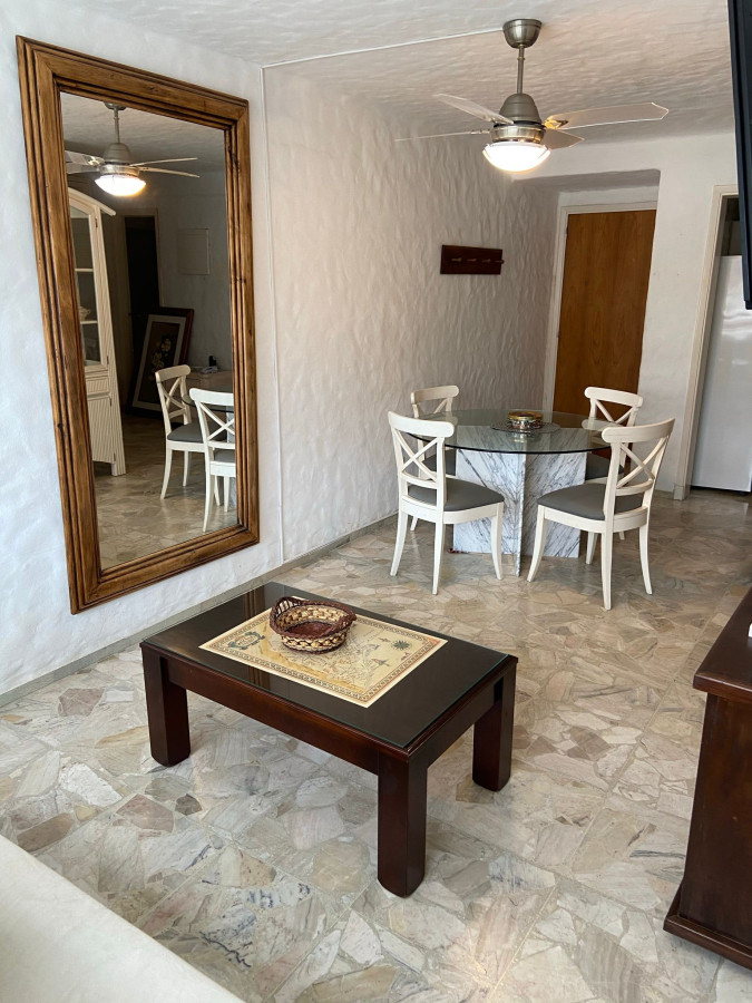 Apartamento ID.21091267 - Apartamento en Punta del Este, Península