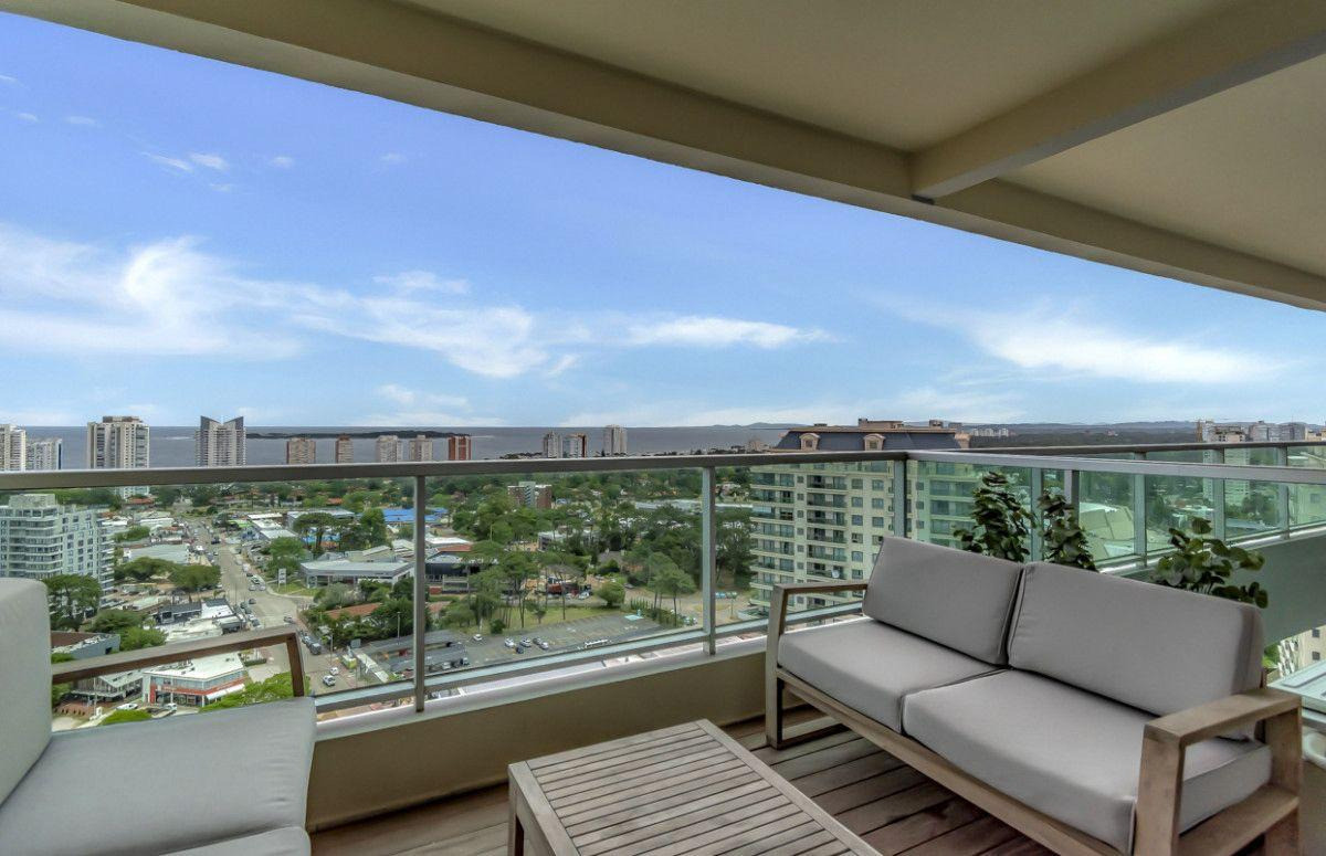 Apartamento ID.21097455 - Muy lindo departamento en Venta Gala Vista