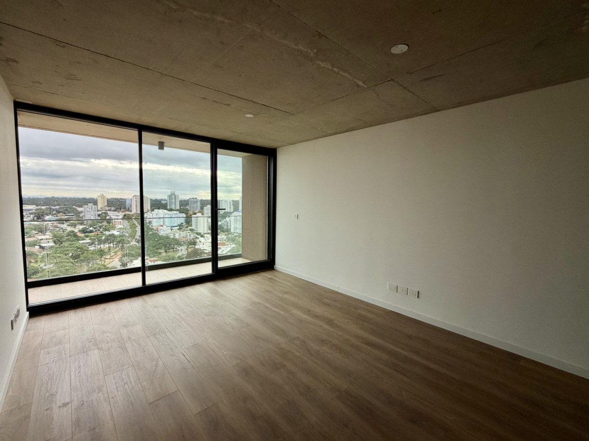 Apartamento ID.21097443 - Torres del Este Punta del Este