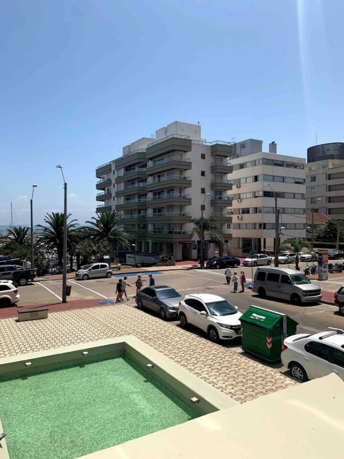 Apartamento ID.21096958 - Península En Venta 1 Dormitorio 