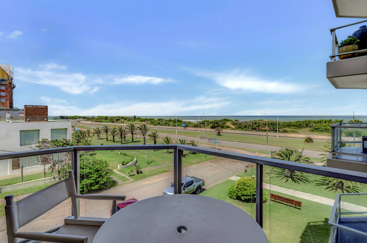 Apartamento ID.21097102 - Oportunidad venta San Rafael, primera línea con  vista al mar.